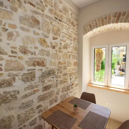 Galiello Boutique By Corfuescapes Lejlighed